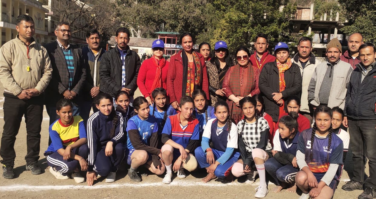 sports meet
