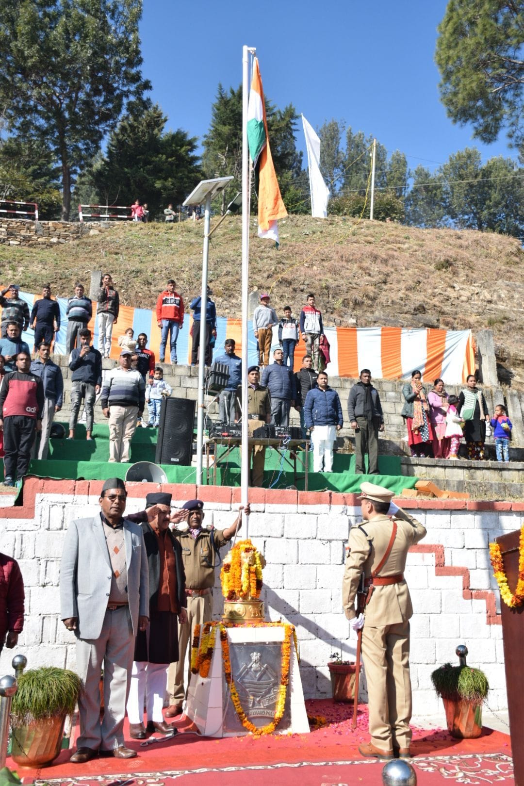 to make Uttarakhand the top state of the country: Harak
