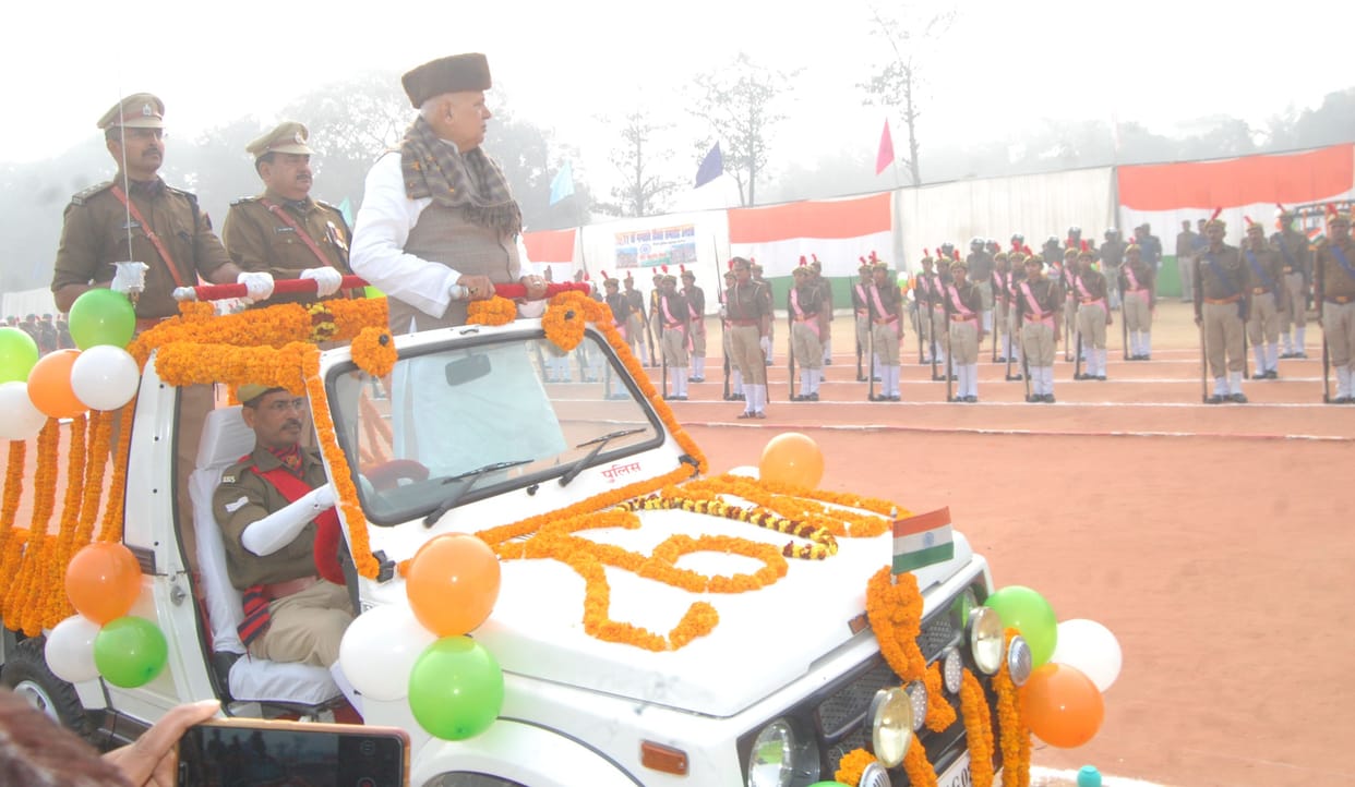 Deoria