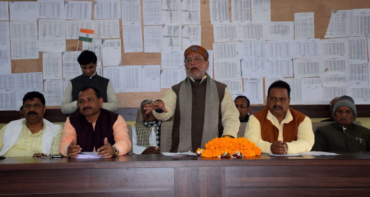BJP will again start campaign to tell truth of CAA