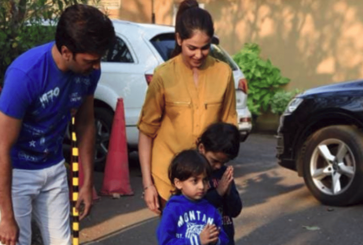 ekta kapoor son Ravie Kapoor birthday party celebration