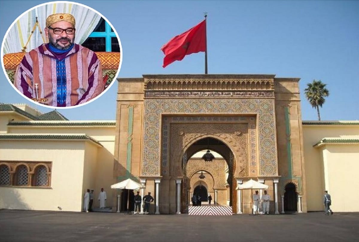 36 luxury watches stolen from palace of Morocco king Mohammed VI Accused woman jailed for 15 years