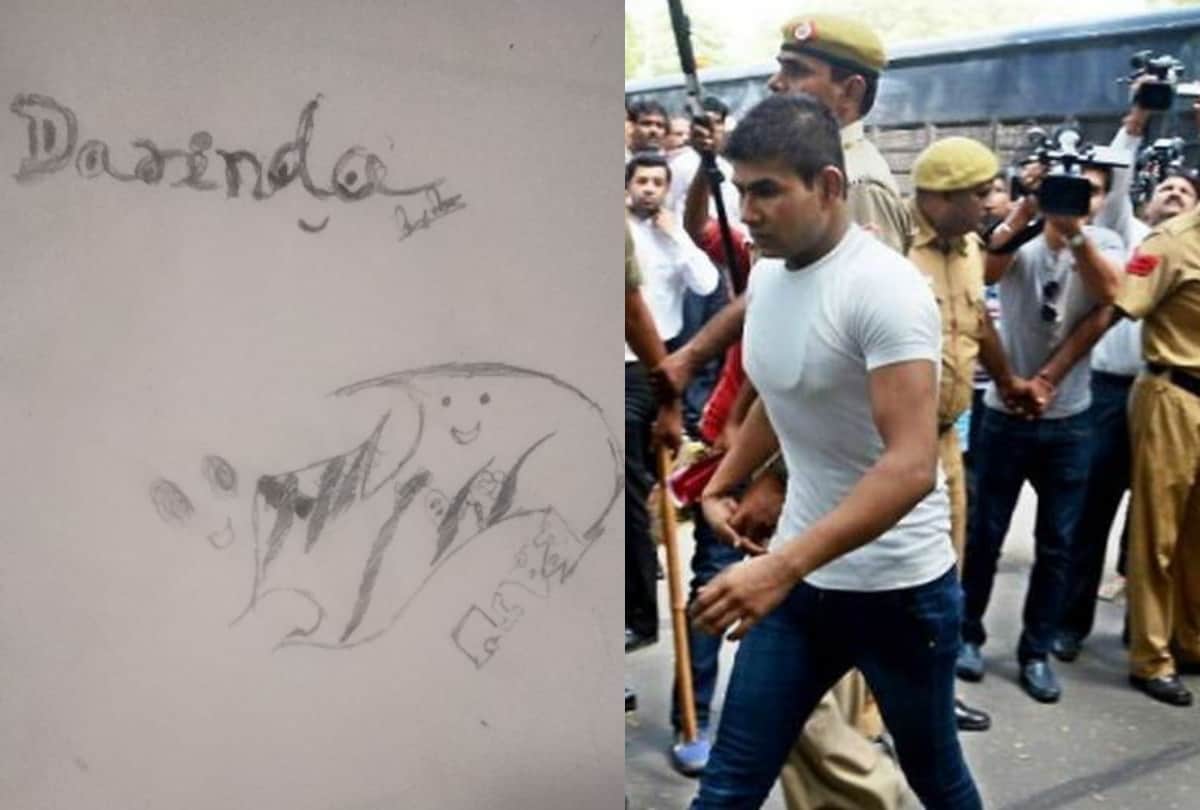 Nirbhaya Case convict vinay tells about his mental health if court consider execution may stop