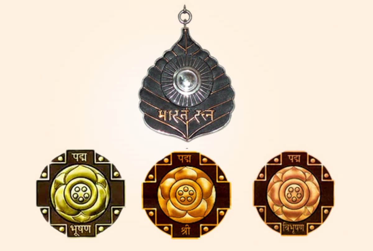 Padma Awards: Interesting history of padma shri padma bhushan padma vibhushan names