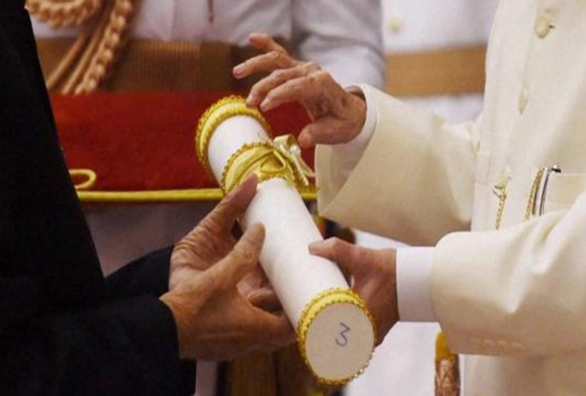 Padma Awards 2020 full list, Interesting history of padma shri padma bhushan padma vibhushan names