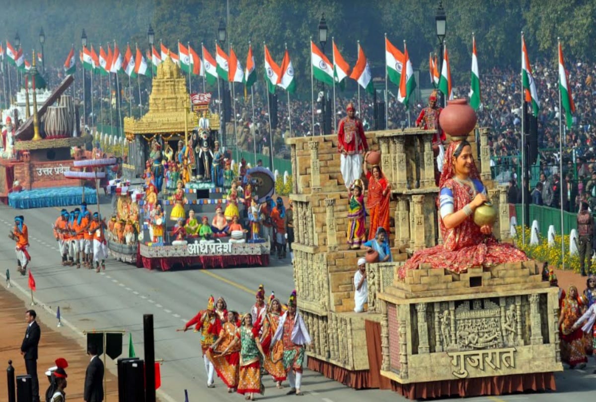 Republic Day Trip Visit Best Patriotic places in India on Republic Day 2022