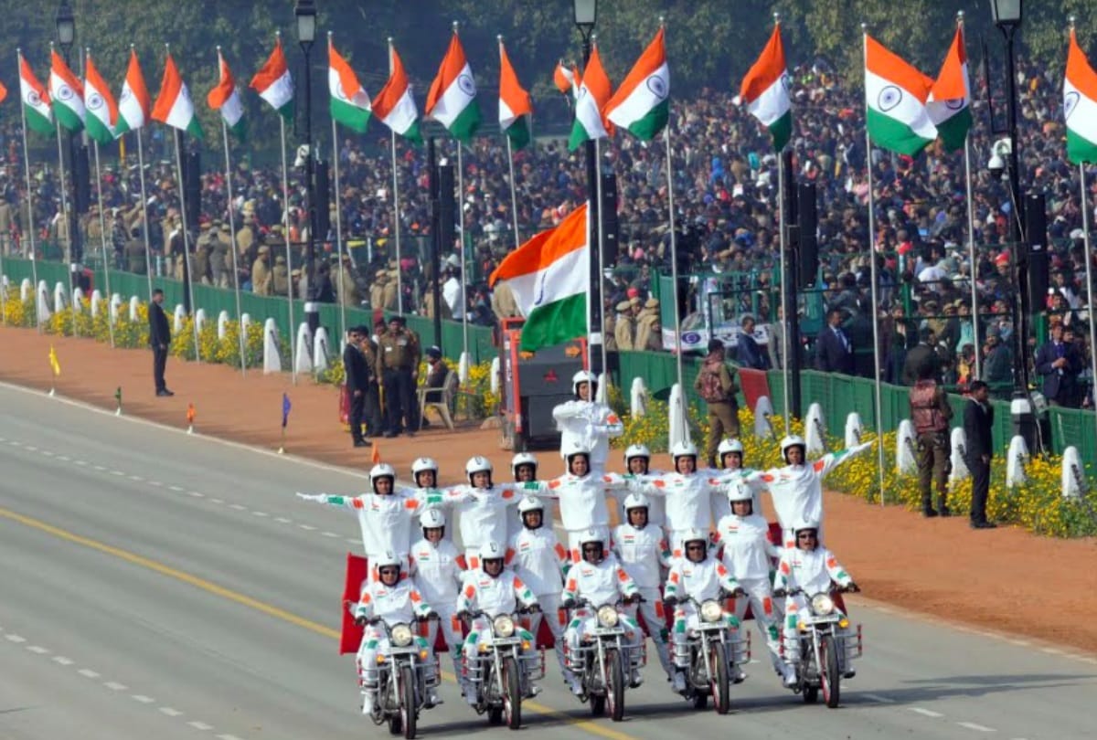 Suriname President Chandrika Prasad Santokhi may be Chief guest at the Republic Day celebrations