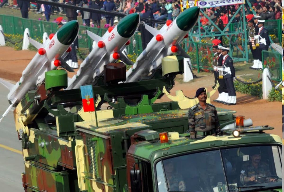 Independence Day 15 August 2020: Top Indegenious Vehicles Used By Indian Armed Forces which Keep them combat Ready 24x7