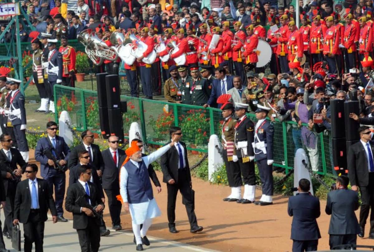 Padma Awards 2020 full list, Interesting history of padma shri padma bhushan padma vibhushan names