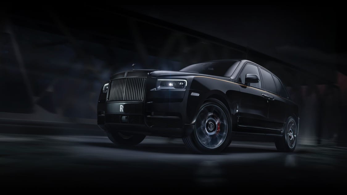 Rolls-Royce Cullinan Black Badge launched in India at Rs 8.20 crore, know the top 5 features