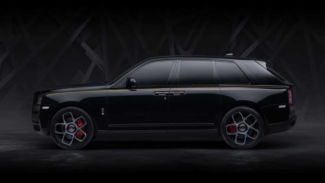 Rolls-Royce Cullinan Black Badge launched in India at Rs 8.20 crore, know the top 5 features