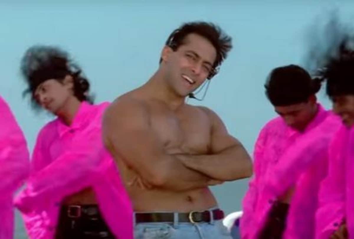 salman khan to bobby deol 90s superhit songs completed 20 years