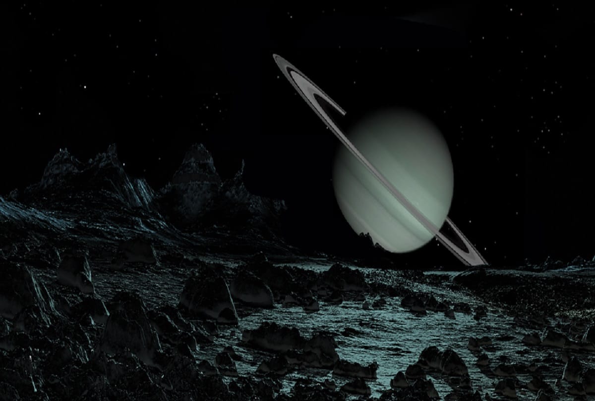 interesting and mysterious facts of Saturn planet