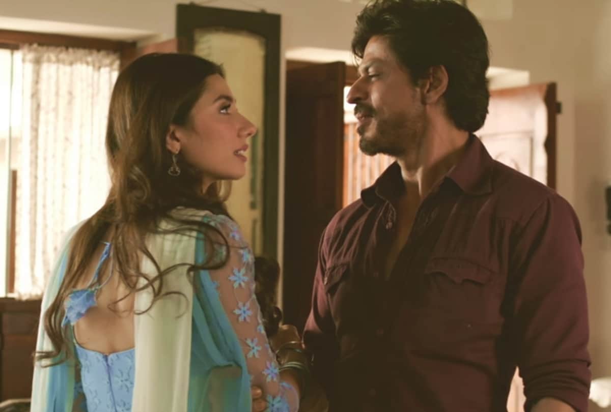 Raees actress Mahira Khan reveals she never promote skin lightening products