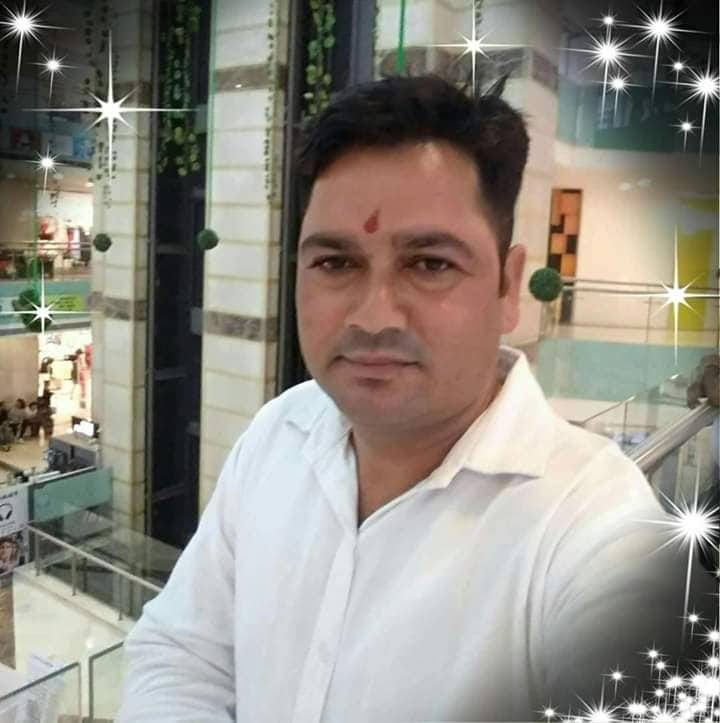 Hindu Raksha Dal leader killed in tiranga yatra organized on Republic Day in haridwar