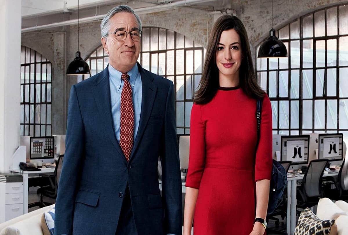 Deepika Padukone and Rishi Kapoor To Co Star In Hollywood Movie The Intern Hindi Remake