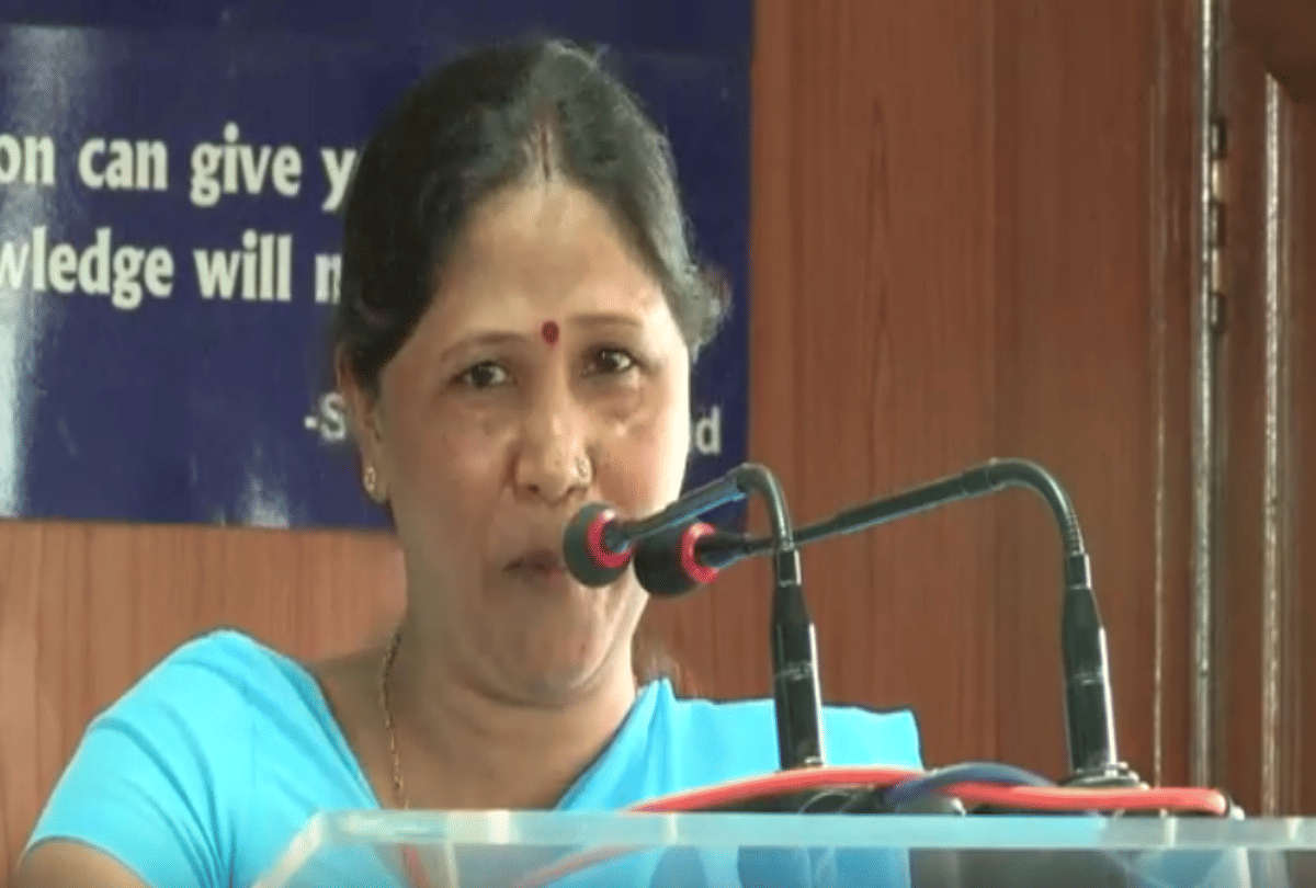 usha chaumar to get padma shri award know about her republic day 2020