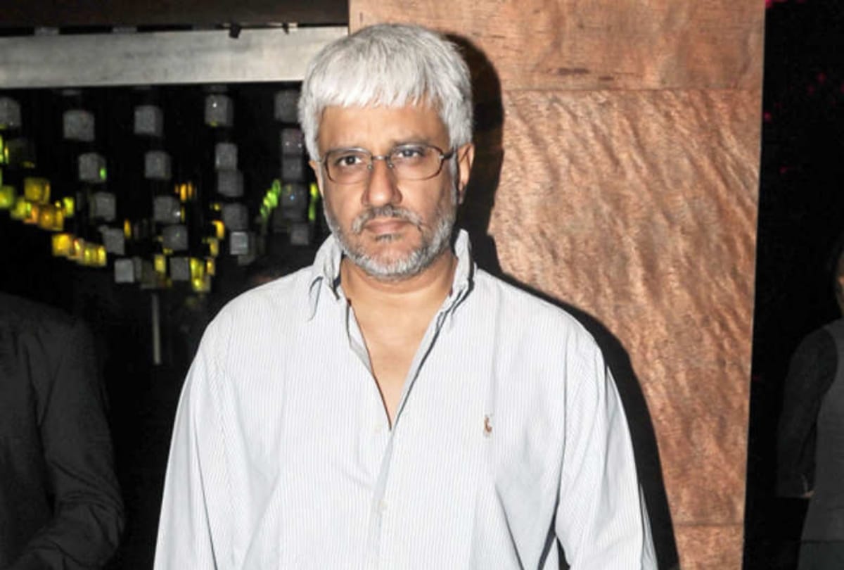 Vikram Bhatt told in the interview why he got married secretly