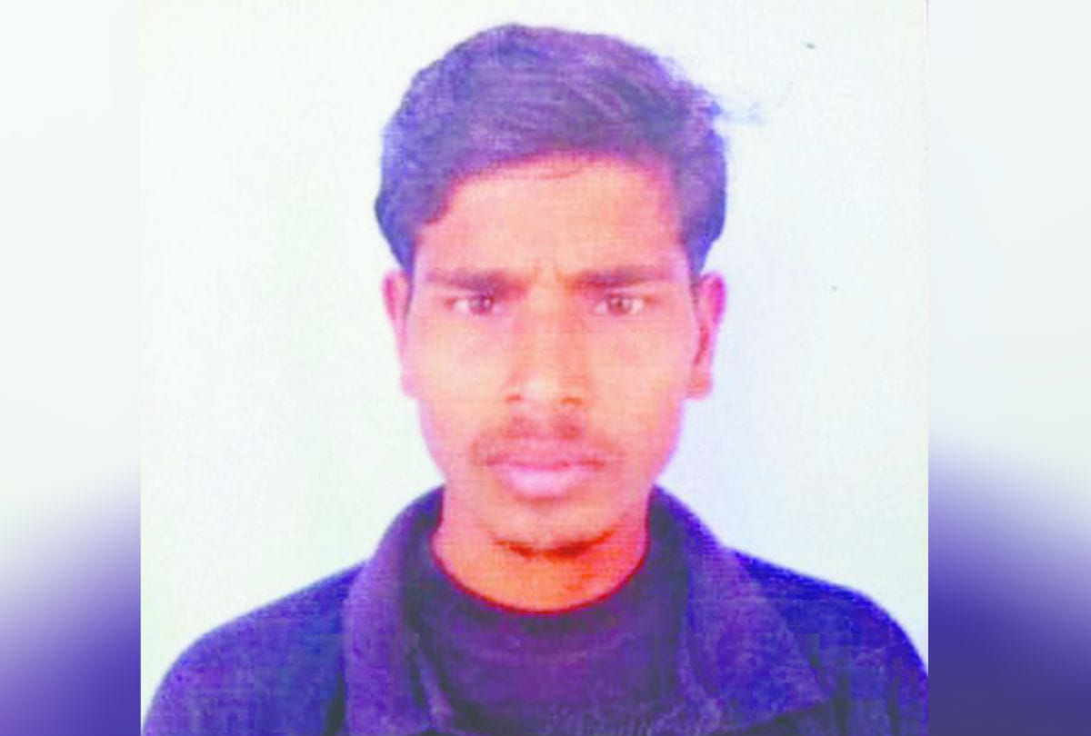 young man beaten to death for asking wage in mainpuri