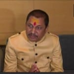 नारायण त्रिपाठी