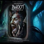 Bhoot Part One The haunted ship Review by Pankaj Shukla Vicky kaushal film fails to scare