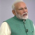 नरेंद्र मोदी