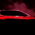 Nissan Sub Compact SUV EM2