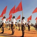 राष्ट्रीय स्वयंसेवक संघ