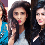 Shruti Haasan