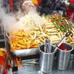Street Food