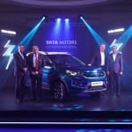 Tata Nexon EV Launch