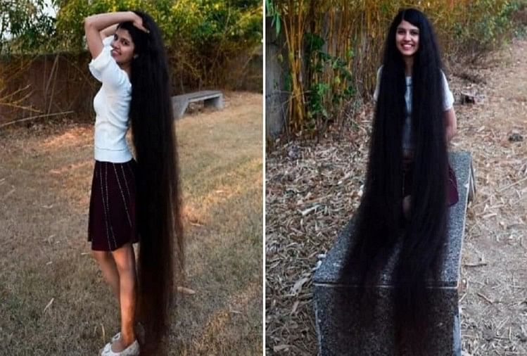 10 of the worlds biggest hair records  Guinness World Records