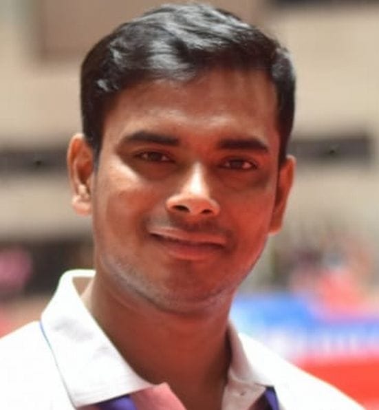 Khel Ratna for Arjun Awardi Manoj