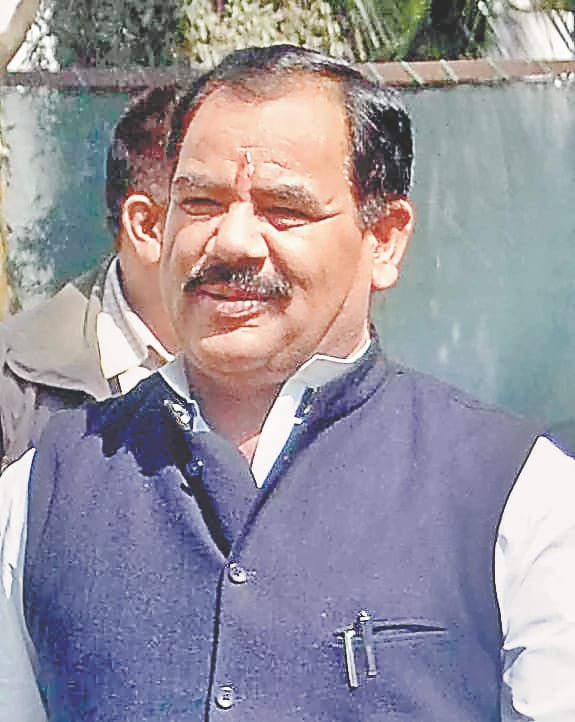 No friends, no enemies in politics: Harak