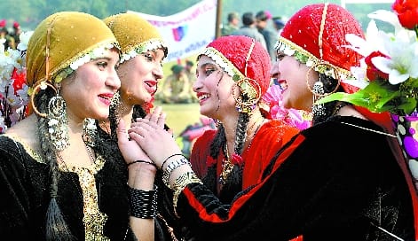 gartantra Divas