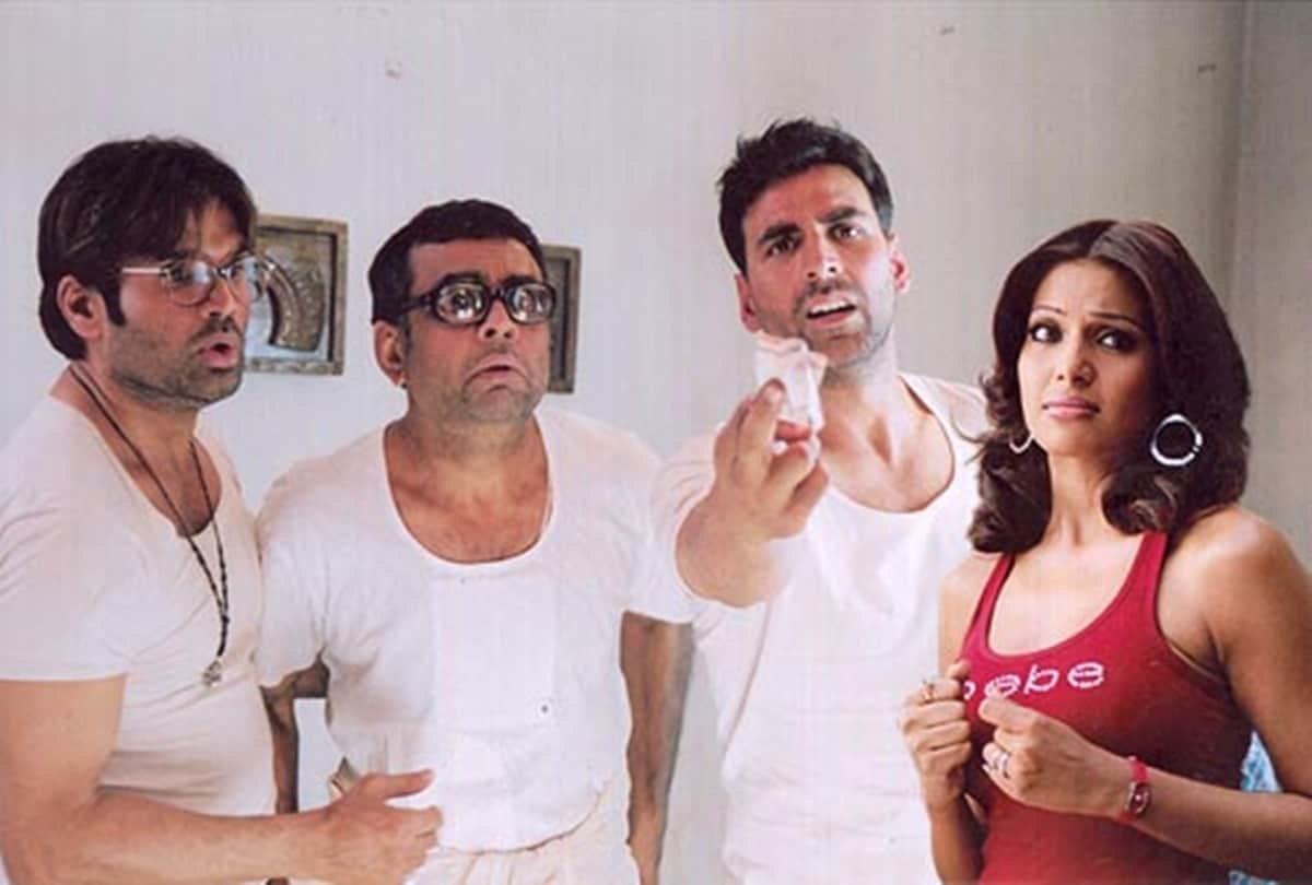 Top 10 comedy movies that everyone should watch at least once ott