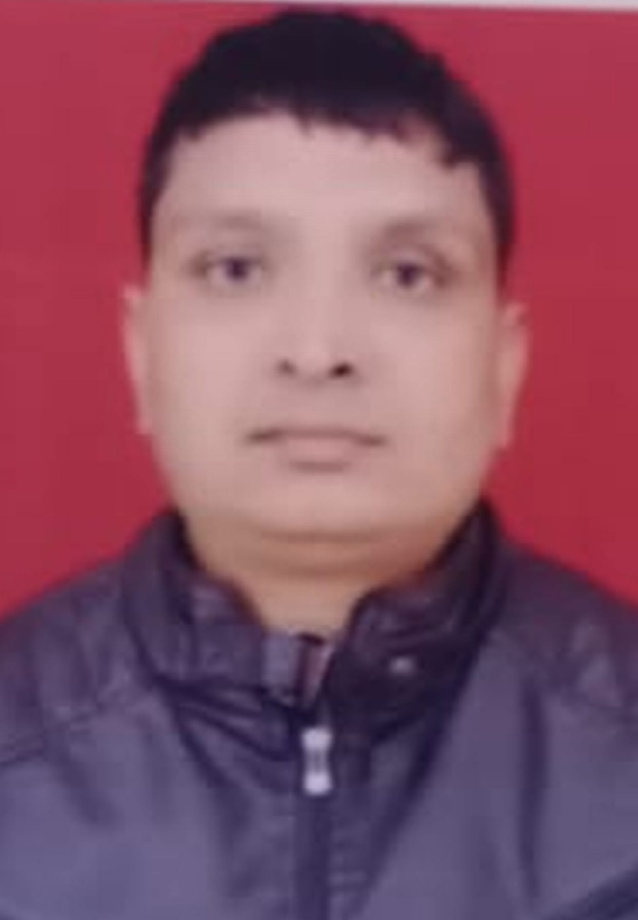 The soldier died in accident