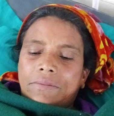 five injured