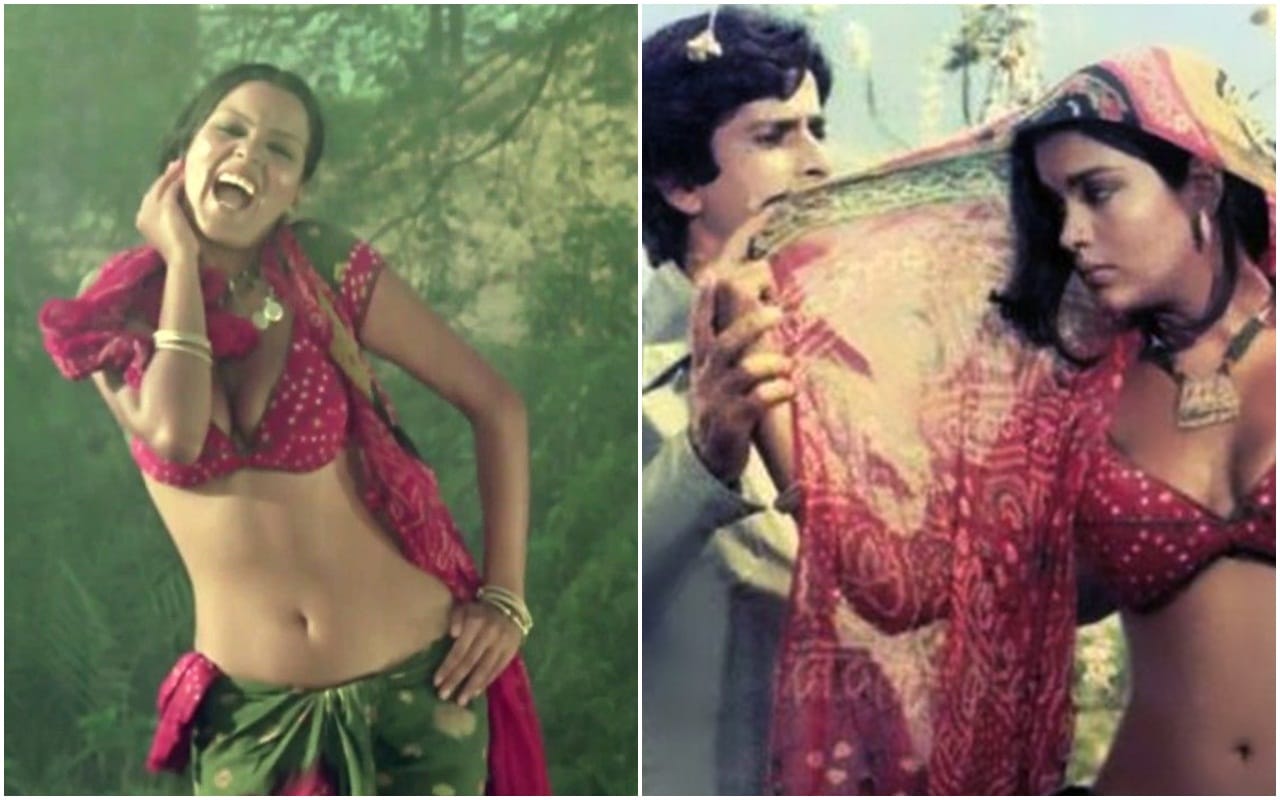 Kareena Kapoor khan to zeenat aman these bollywood actresses give bold scene on screen