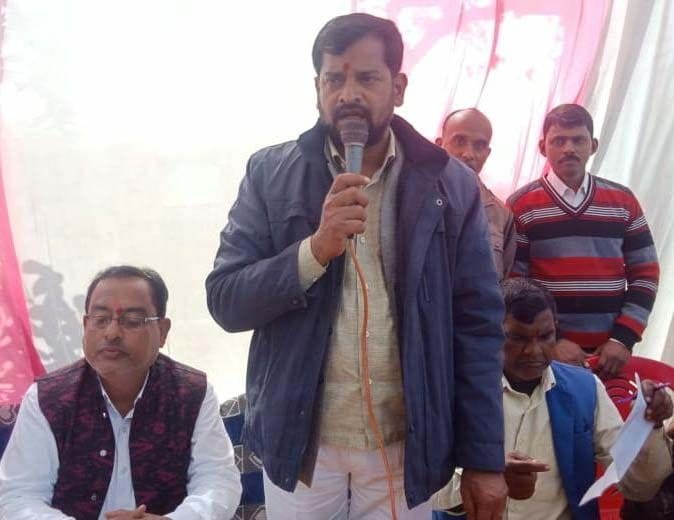 Make public welfare schemes accessible to the people