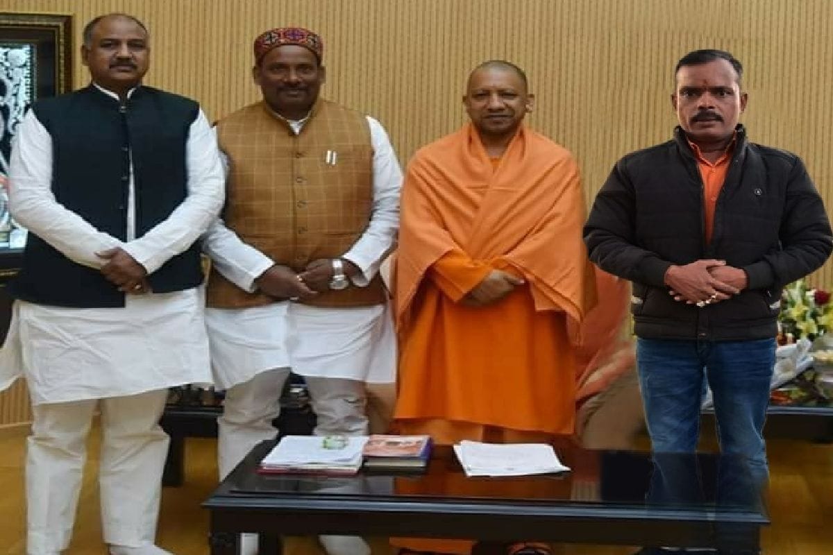 chief minister