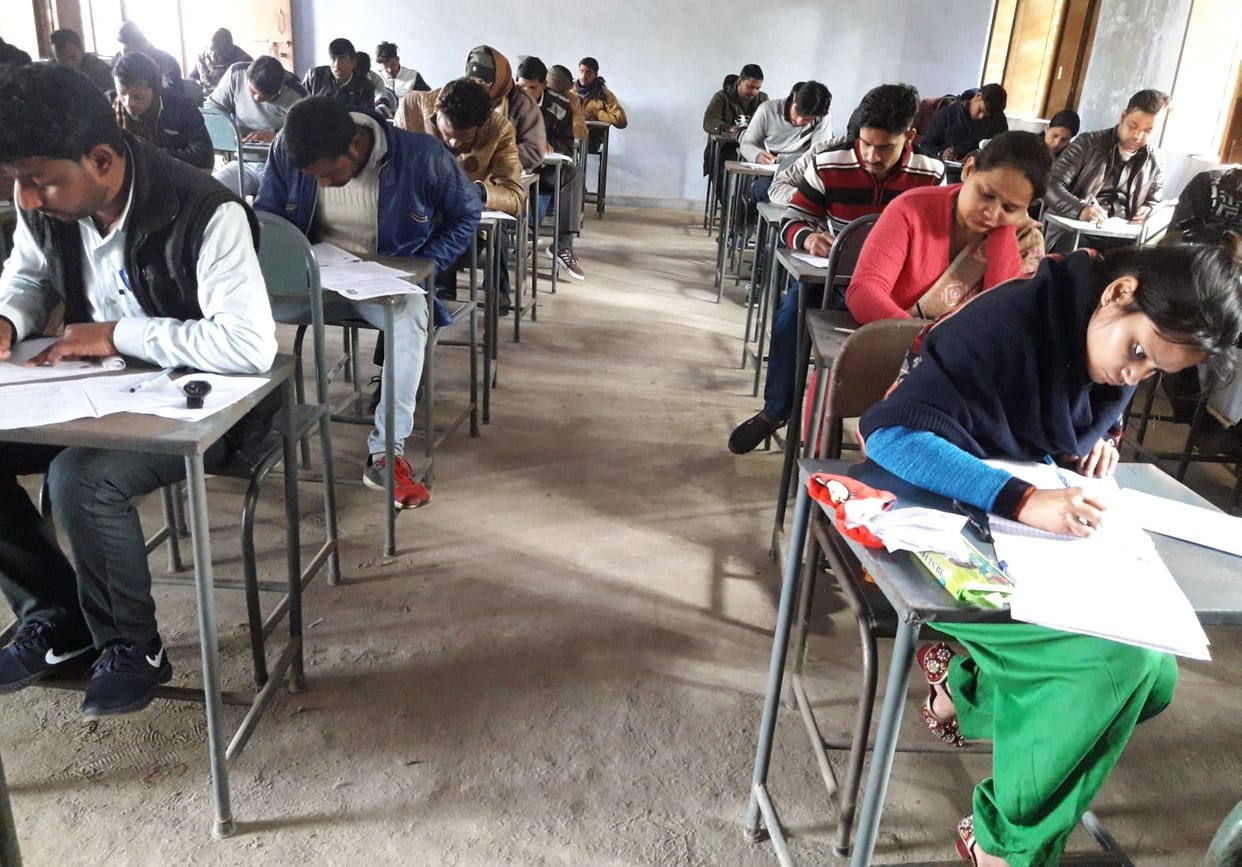 education