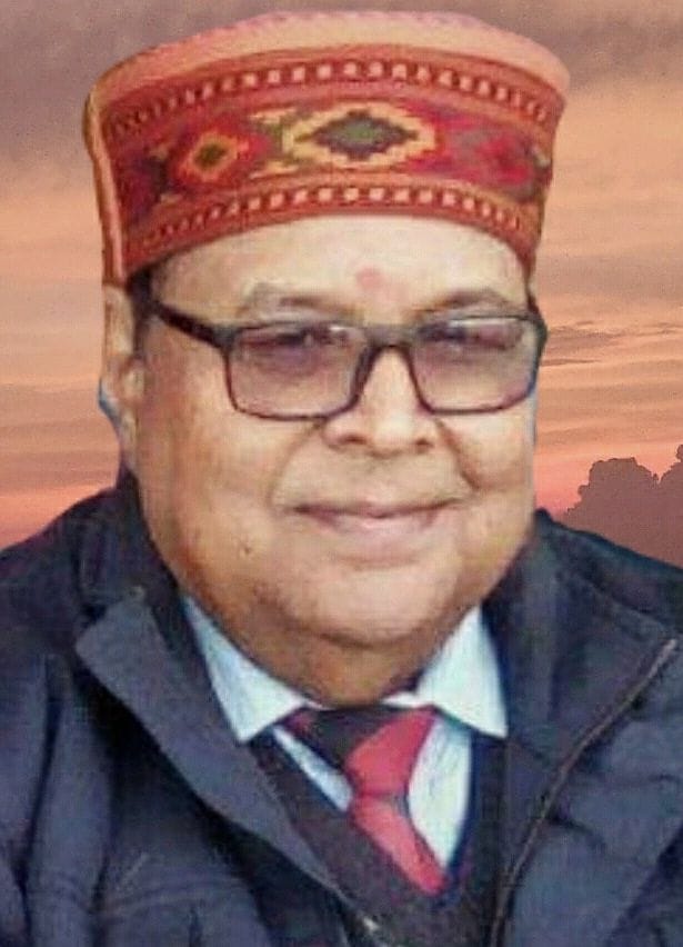 abhiraj goted to padmshri