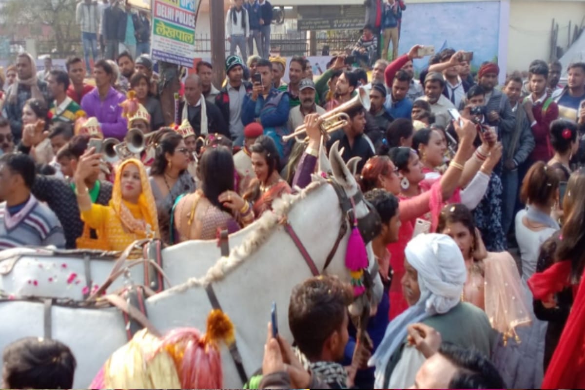 All India Kinnar Sammelan 2020 ends, mysteries Unraveling of fables about kinner society
