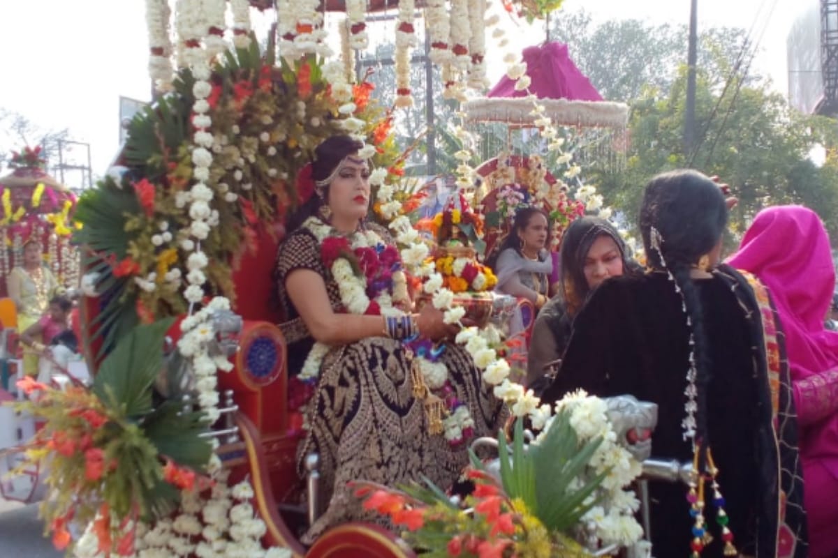 All India Kinnar Sammelan 2020 ends, mysteries Unraveling of fables about kinner society