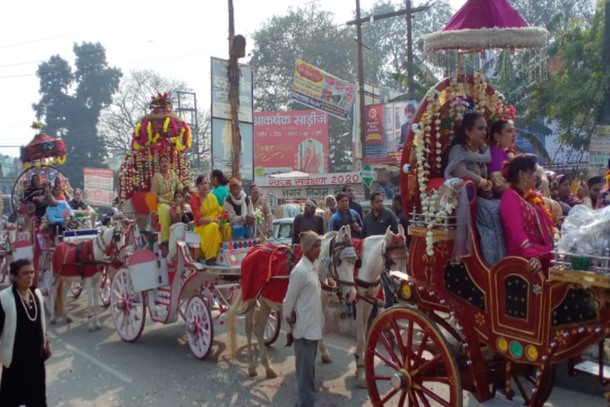 All India Kinnar Sammelan 2020 ends, mysteries Unraveling of fables about kinner society