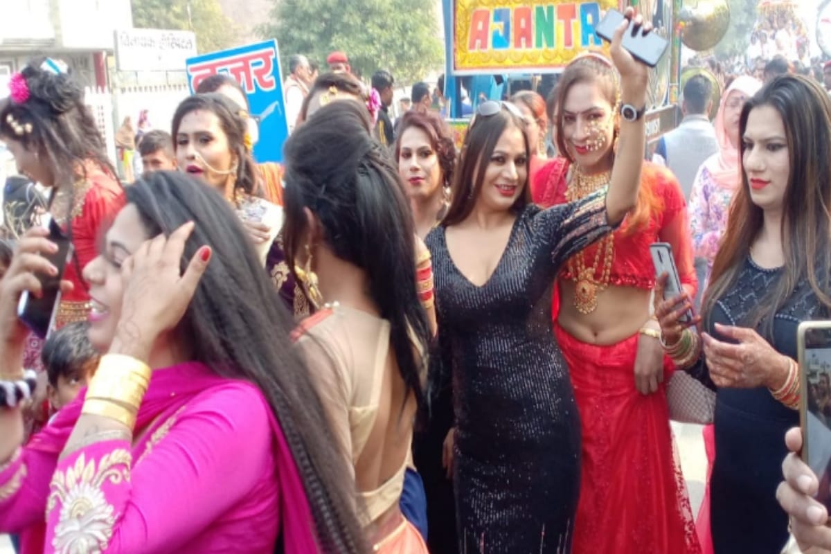 uttarakhand news : Dehradun became the first district to recognize transgenders