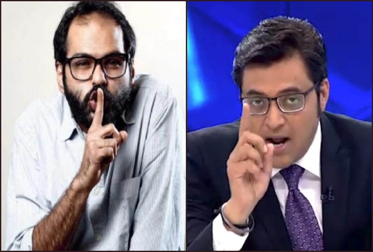 DGCA says action taken against Kunal Kamra under rules