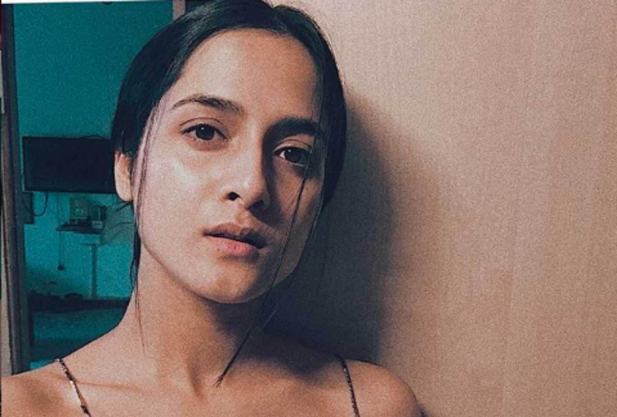 love aaj kal actress arushi sharma new in bollywood know about her