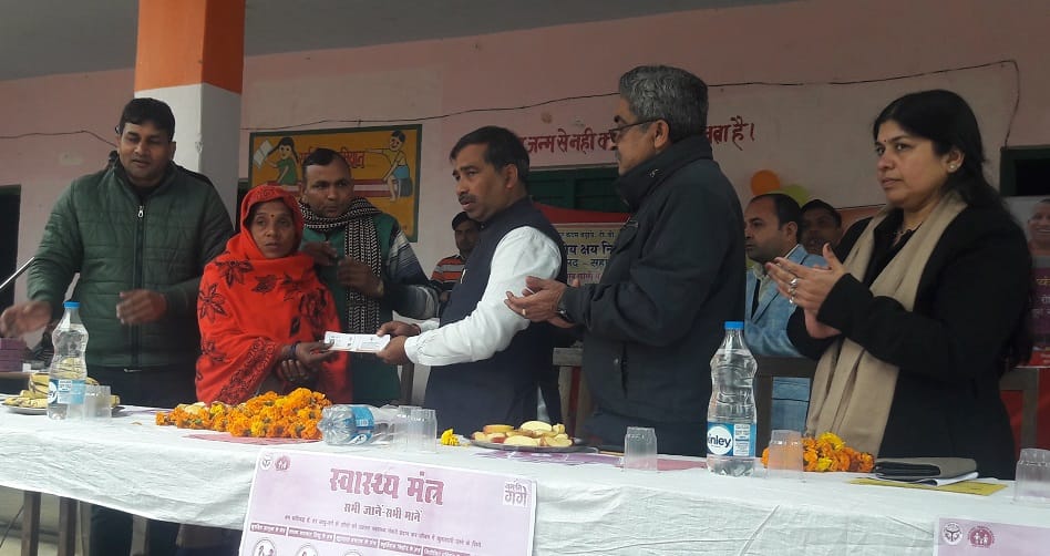 Ganga-Yamuna will be clean and continuous without public participation